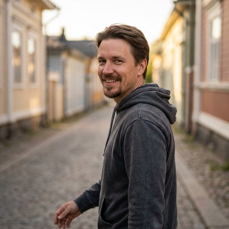 Ilkka Heikkinen